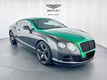 Bentley Continental Flying Continental GT W12 - BENTLEY MILANO