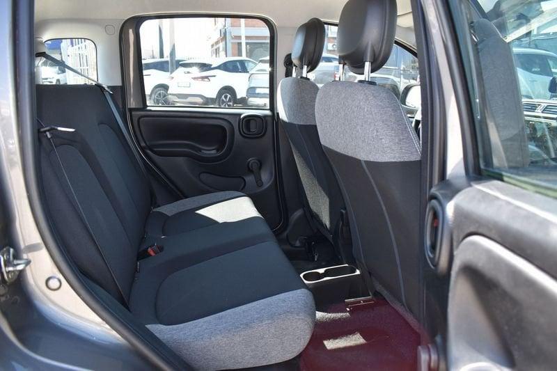 FIAT Panda Panda 1.0 FireFly S&S Hybrid City Life