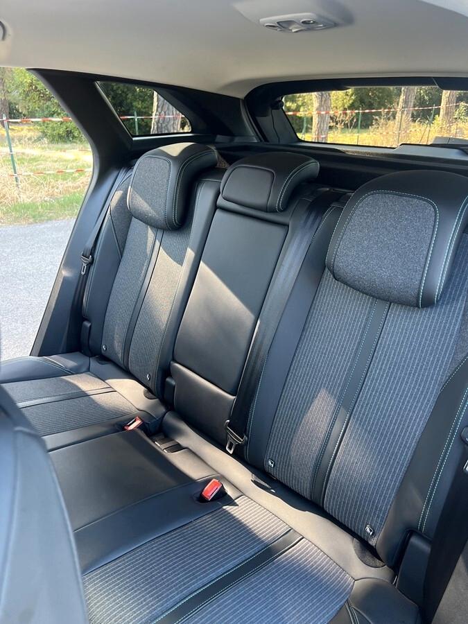 Peugeot 3008 BlueHDi 130 S&S EAT8 Allure Pack