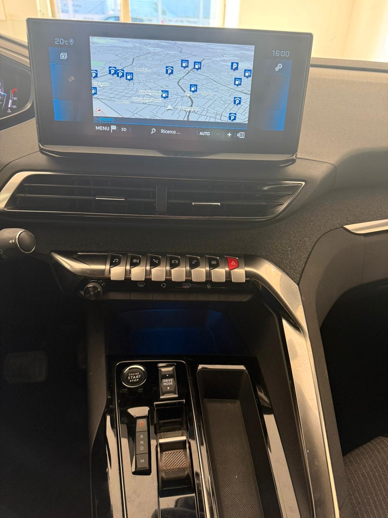 Peugeot 3008 1.5 DCI 130CV ANNO 2023 Allure Pack