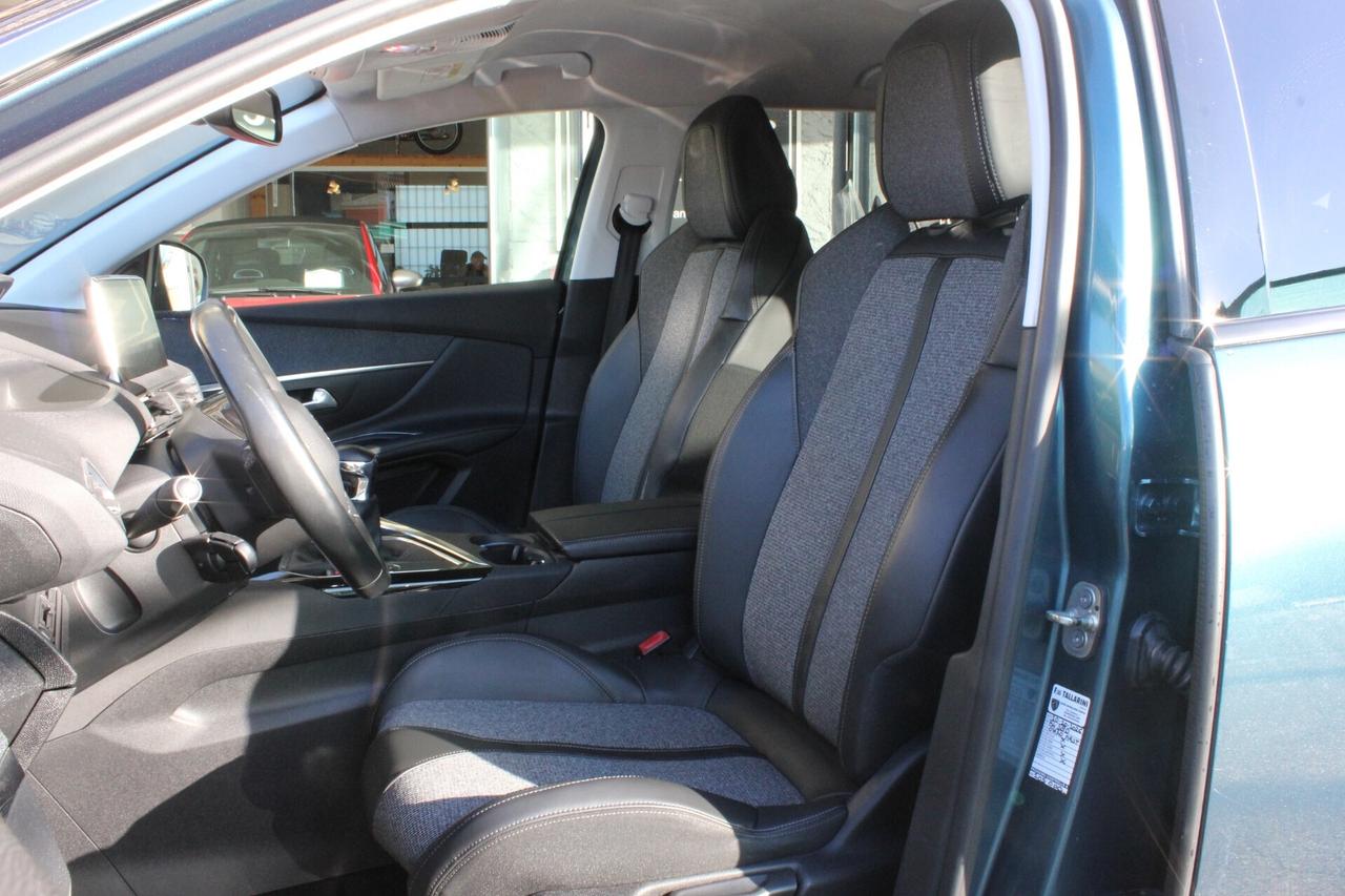 Peugeot 5008 BlueHDi 120 S&S Allure UNICO PROPRIETARIO IVA ESPOSTA AL 100%