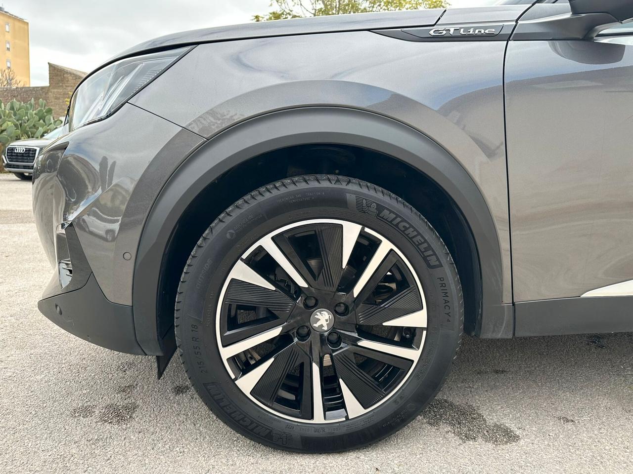 Peugeot 2008 1.5 BlueHDi GT Line 102 cv - 2020