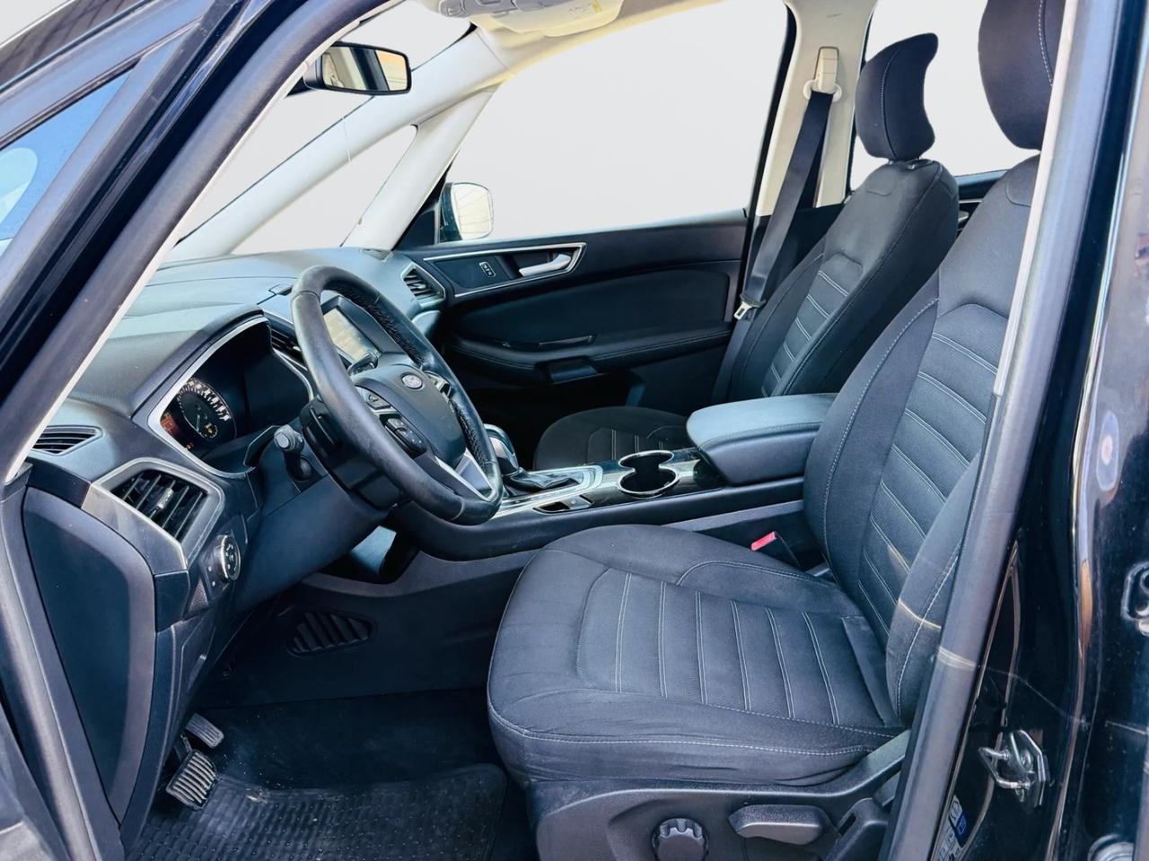 Ford GALAXY 2.0 TDCi 180CV Powershift 7 posti Business Nav