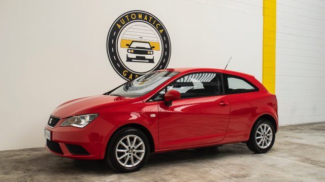 SEAT Ibiza 1.4 TDI 75 CV Neopatentati