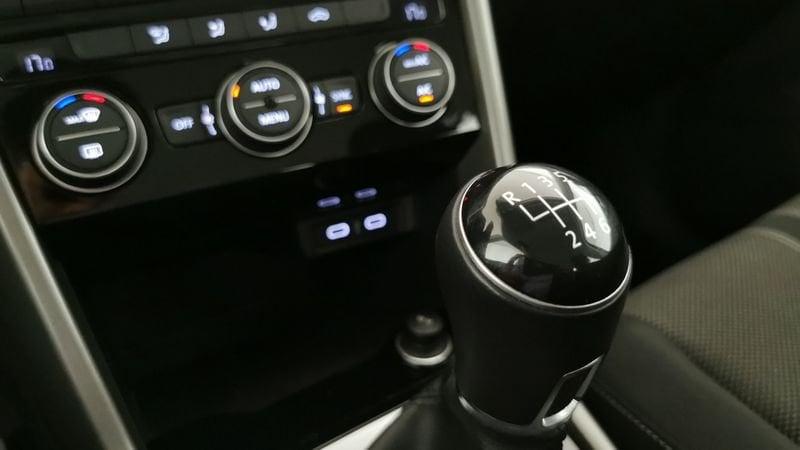 Volkswagen T-Roc 2.0 tdi Business 115cv