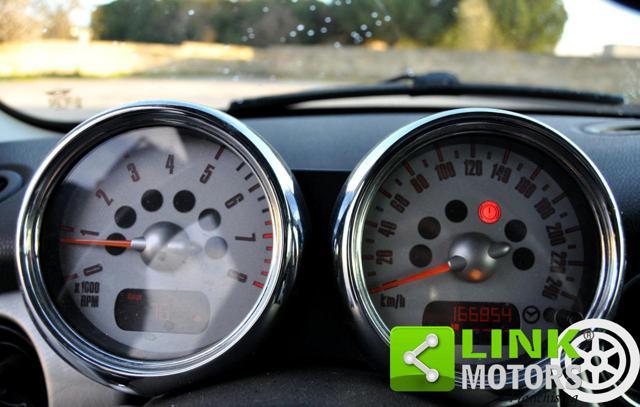 MINI Mini 1.6 16V Cooper S