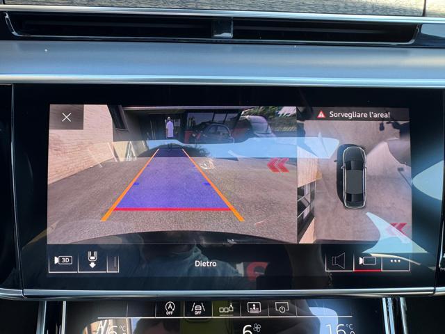 AUDI A8 L 50 TDI 3.0 quattro tiptronic FULL OPTIONAL