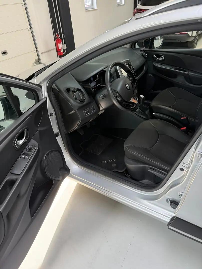 Renault Clio Sporter dCi 8V 75CV Start&Stop Energy Life