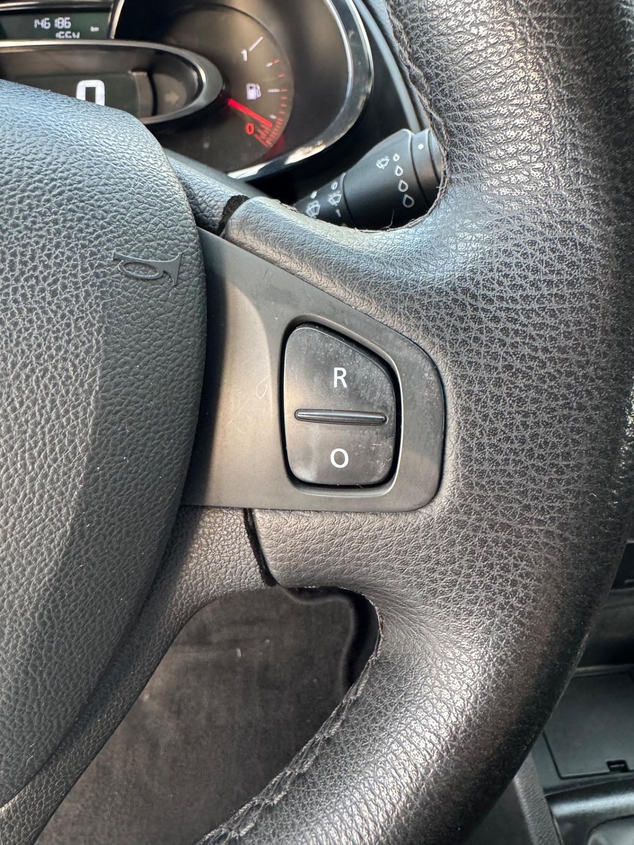 Renault Clio 1.5 dCi