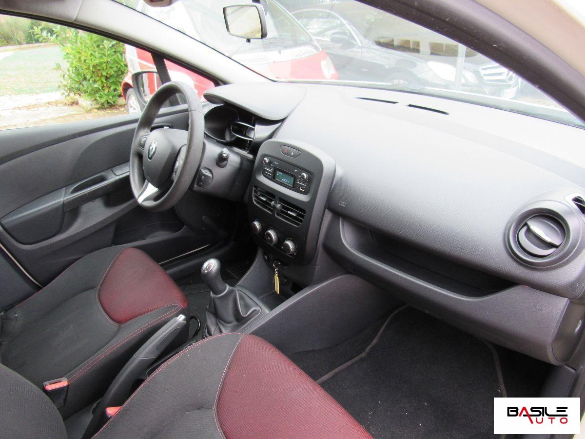 RENAULT - Clio - 1.5 dCi 8V 75 CV 5p. Live