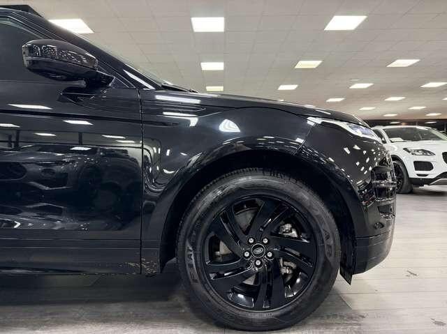 Land Rover Range Rover Evoque Range Rover Evoque m