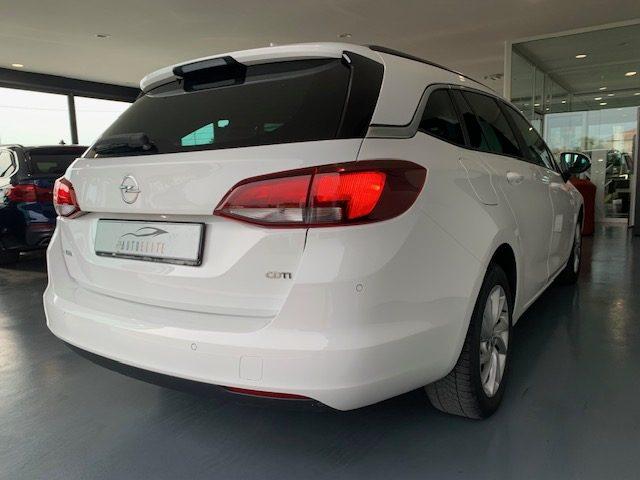 OPEL Astra 1.6 CDTi 110CV Start&Stop Sports Tourer Business