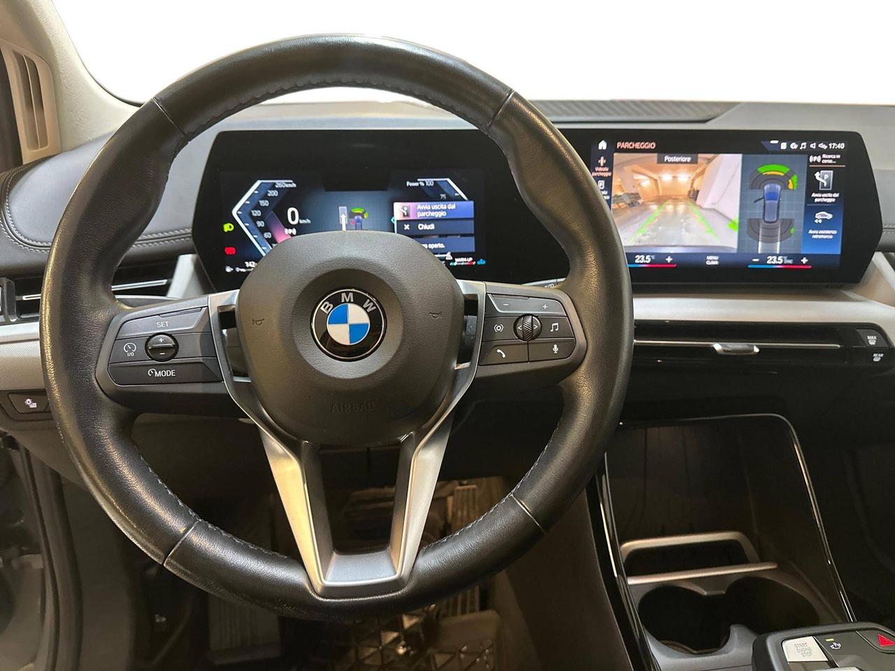 BMW Serie 2 218d Active Tourer