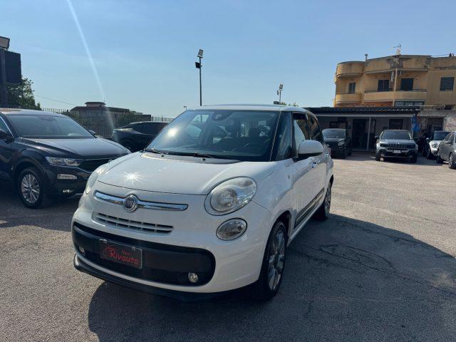 FIAT 500L 1.3 Multijet 85 CV Lounge Motore Nuovo