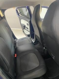 Renault Twingo COSMIC