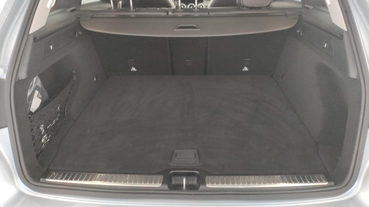 Mercedes-Benz GLC 220 d Business 4matic auto