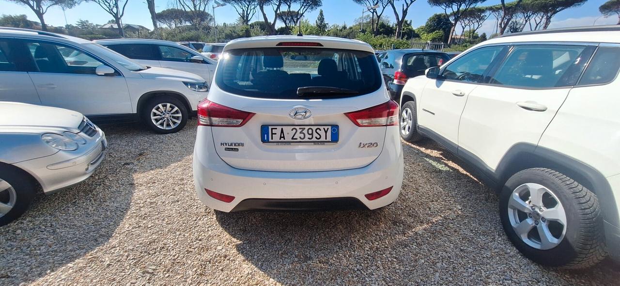 Hyundai iX20 1.4 CRDI 90 CV Comfort