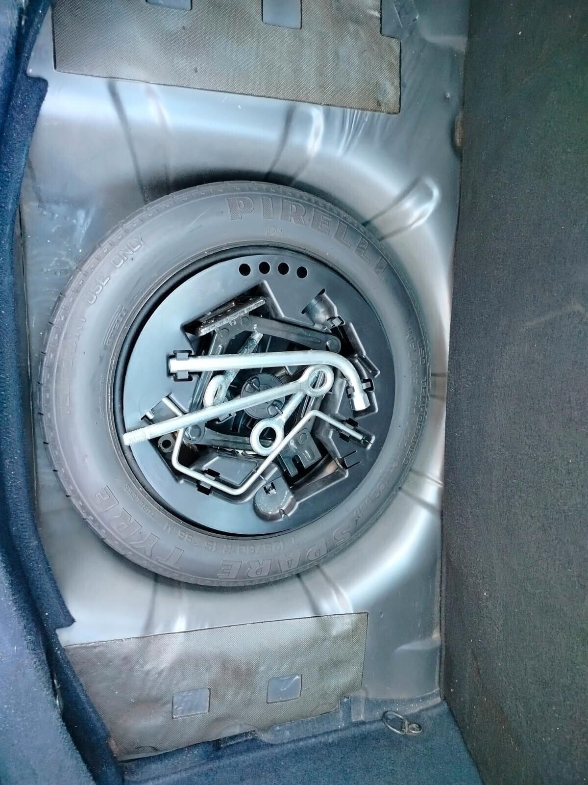 Lancia MUSA 1.3 Multijet 16V 70 CV Oro