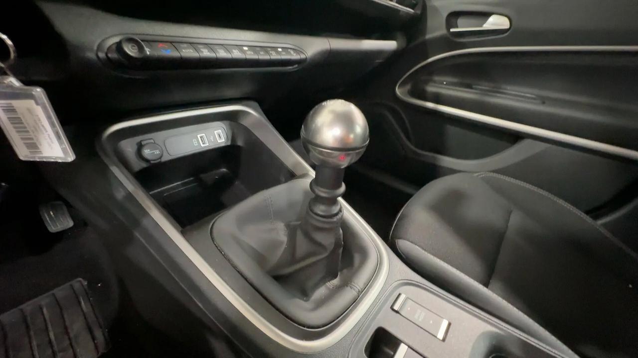 Jeep Avenger 1.2 Turbo Altitude 100cv '24