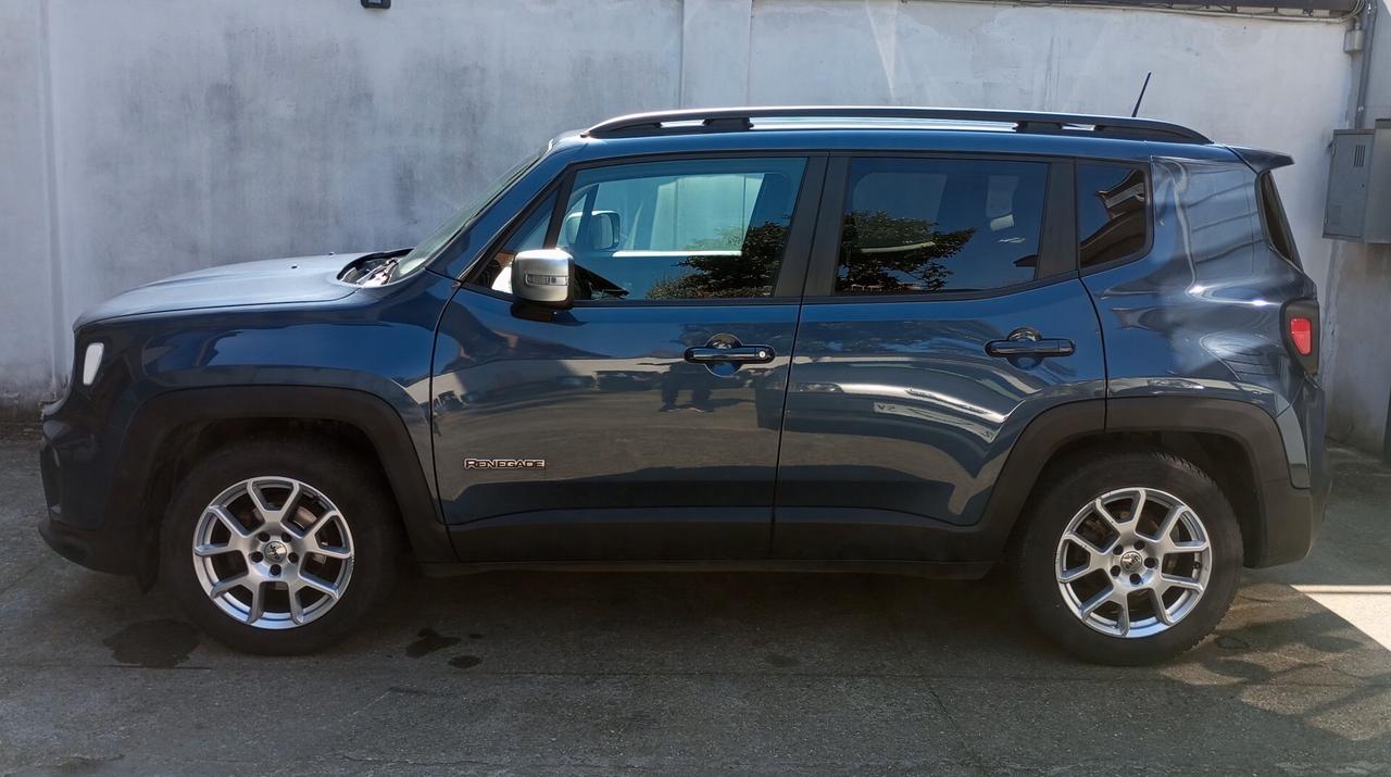Jeep Renegade 1.6 Mjt 130 CV Limited IVA ESPOSTA