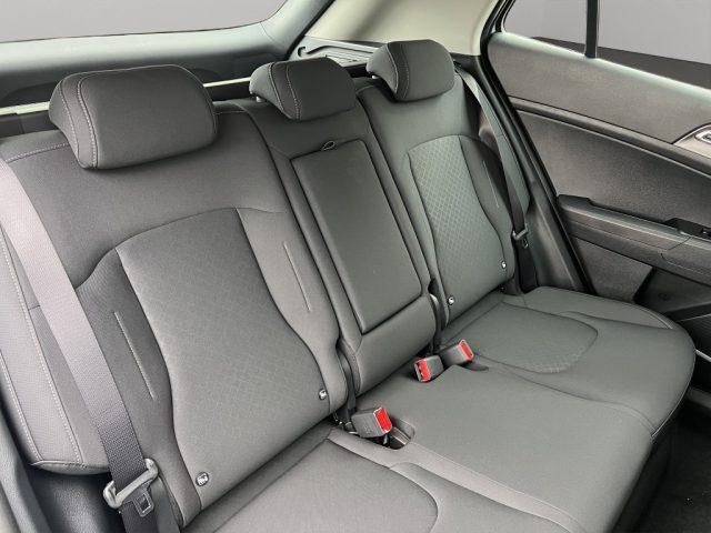 KIA Sportage NEW SPORTAGE 1.6 CRDI MHEV DCT Business