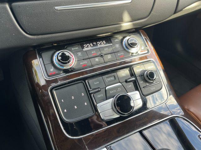 AUDI A8 3.0 TDI 262CV QUATTRO TIPTRONIC
