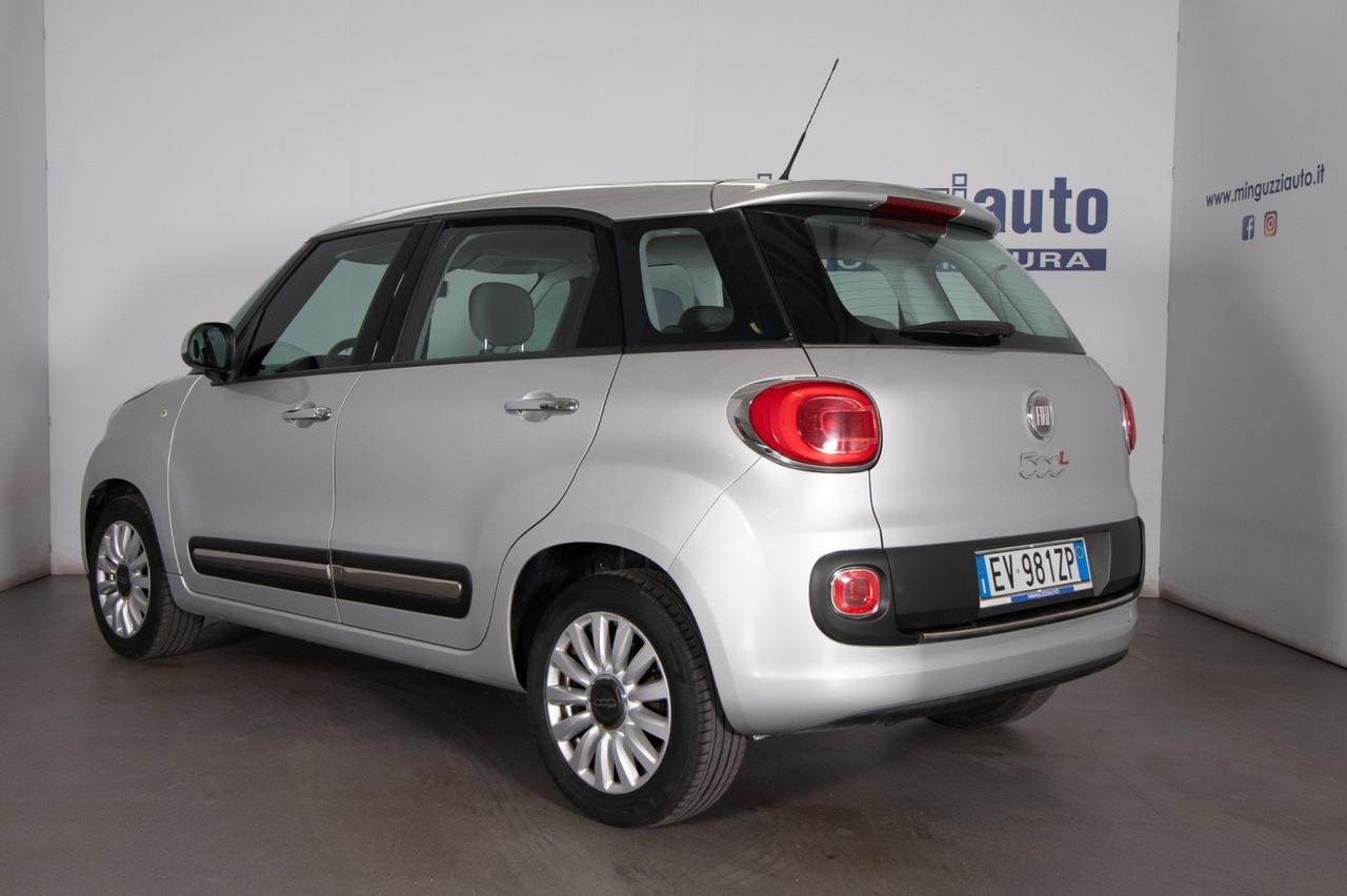 Fiat 500L 1.3 Mtj Popstar 85cv