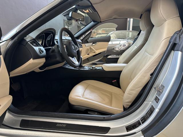 BMW Z4 sDrive30i