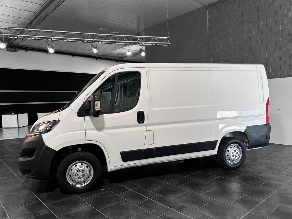 Peugeot Boxer 328 2.2 bluehdi 120cv S&S L1H1 Affaire E6d