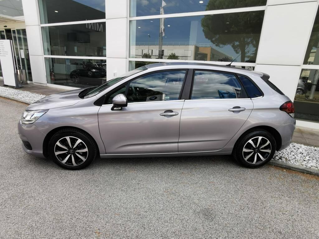 Citroen C4 Berlina 1.6 BlueHDi Feel