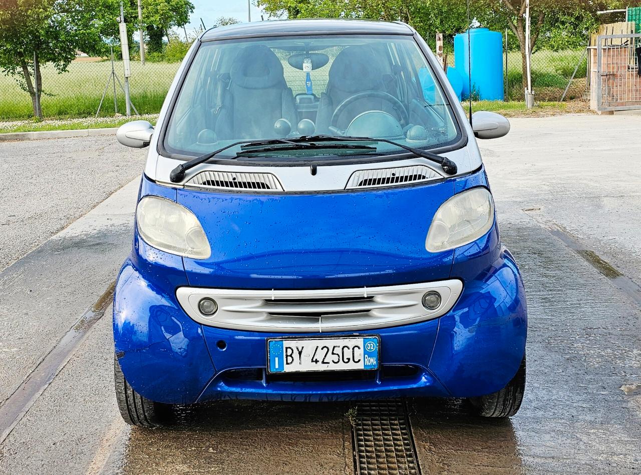 Smart 600 & pure (40 kW)