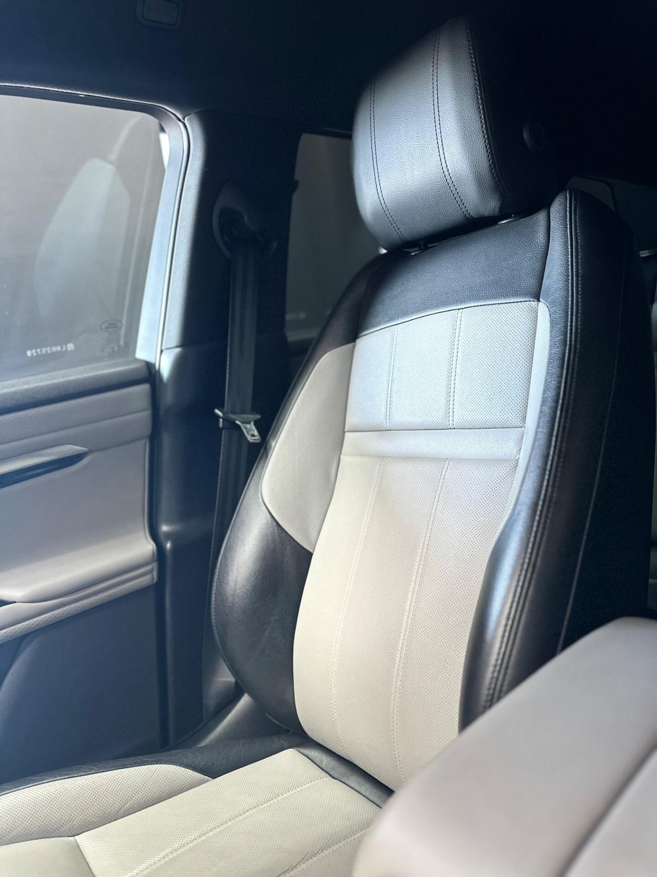 Range Rover Evoque 2.0D I4-L.Flw 150CV AWD Aut R-Dynamic HSE