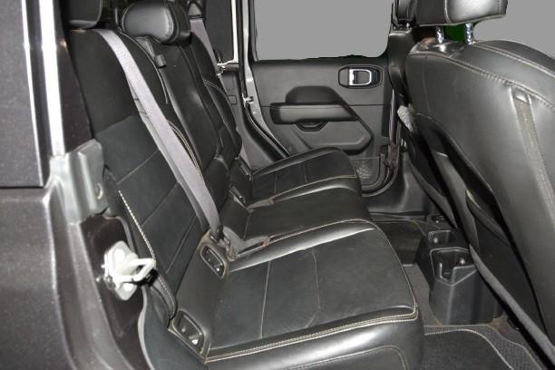 JEEP GLADIATOR-80th 3.0 DS 264CV AT8