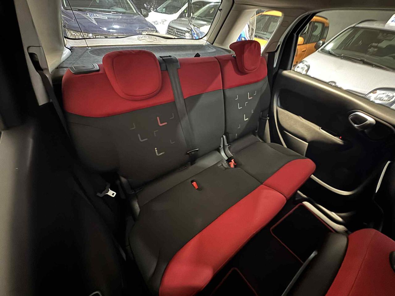 Fiat 500L 1.3 MultijetGARANTITA NON CONSUM OLIO