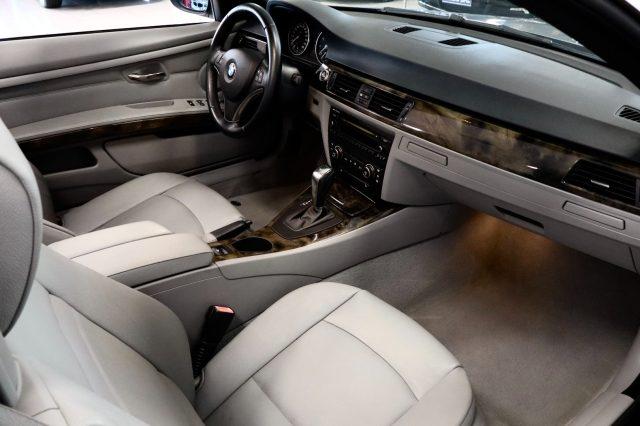 BMW 320 320i Cabrio Tagliandi BMW