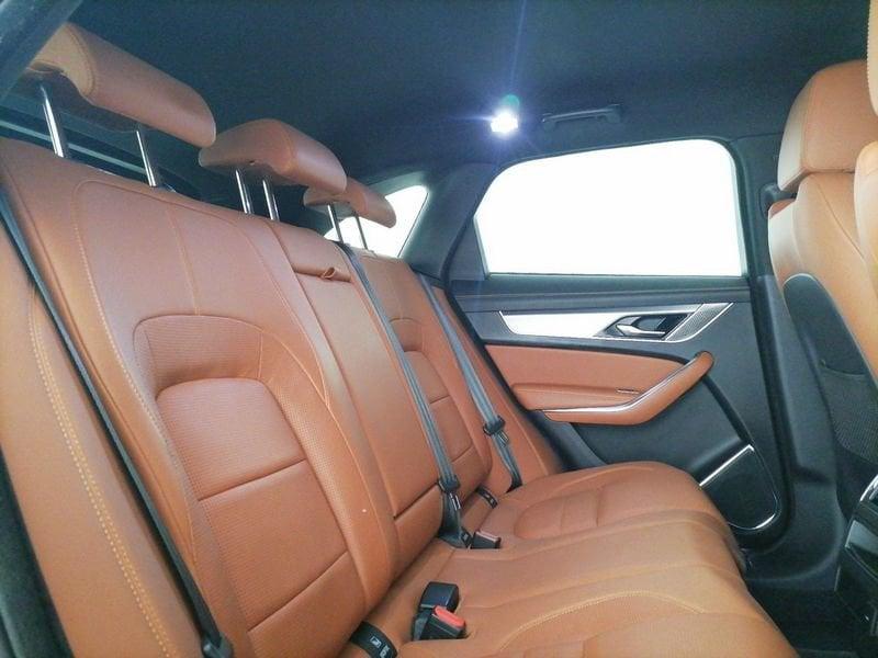 Jaguar F-Pace 2.0d i4 mhev R-Dynamic S awd 204cv auto