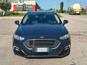 FORD Mondeo Mondeo IV 2015 SW SW 2.0 ecoblue Business Rif. GV