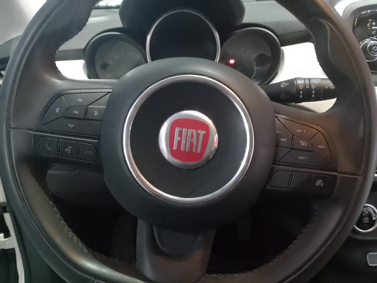 Fiat 500X 1.3 MultiJet 95 CV Pop Star