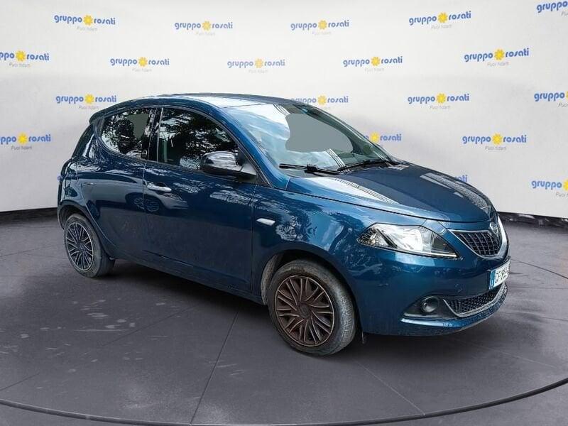 Lancia Ypsilon 3ª serie 1.0 FireFly 5 porte S&S Hybrid Ecochic Gold