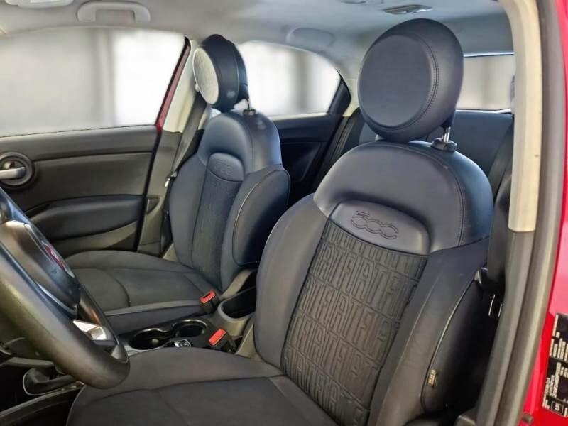 Fiat 500X 1.3 MultiJet 95 CV Cult