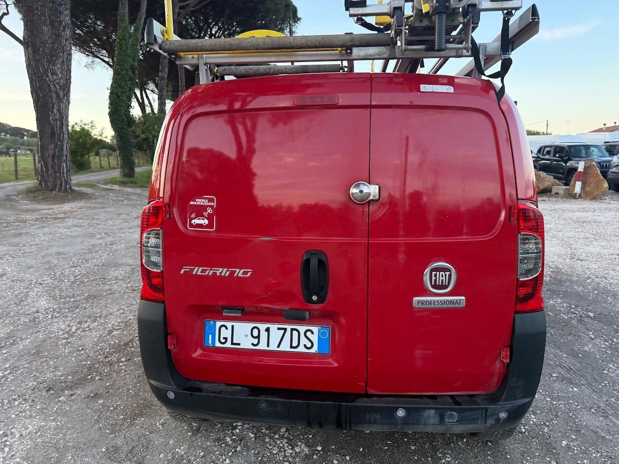 Fiat Fiorino ADVENTURE