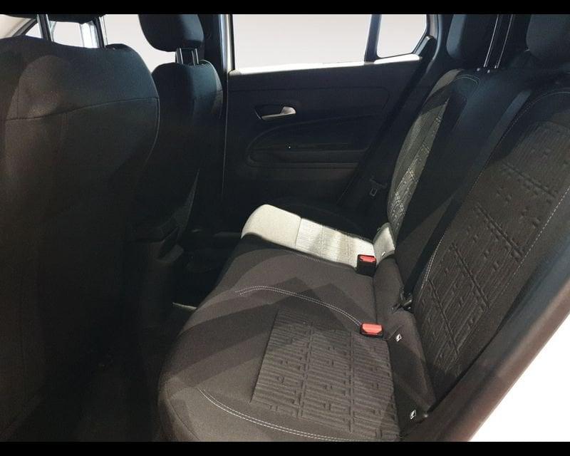 FIAT 600 (2023-->) Hybrid 145 CV DCT MHEV