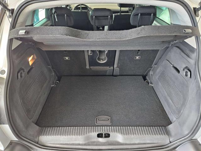 Citroen C3 Aircross 1.2 puretech Shine AUTOMATICO/NEOPATENTATI
