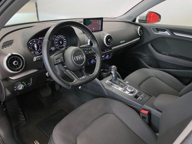 AUDI A3 SPORTBACK 30 1.6 TDIi 116CV S-LINE S-TRONIC