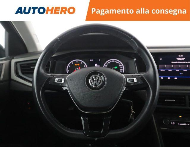 VOLKSWAGEN Polo 1.0 TSI DSG 5p. Comfortline BlueMotion Technology