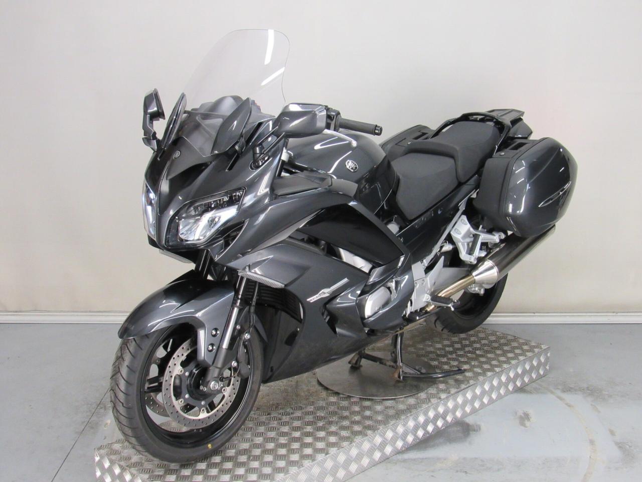 Yamaha FJR 1300 ABS AE SOSPENSIONI ELETTRONICHE 6 MARCE
