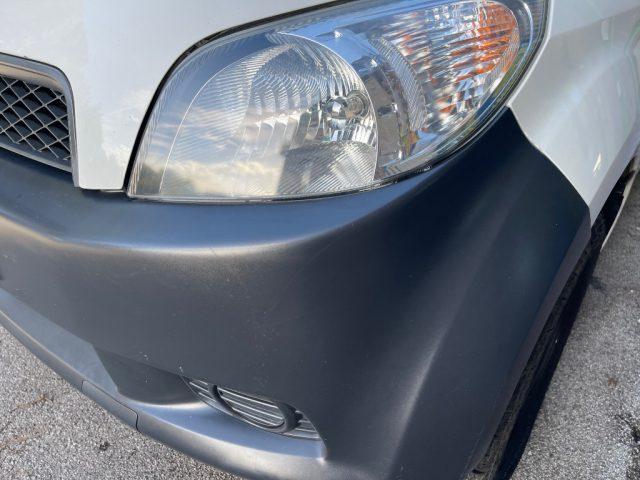 DAIHATSU Terios 1.3 86CV SX 4X4 5 P CLIMA RADIO CD GANCIO TRAINO