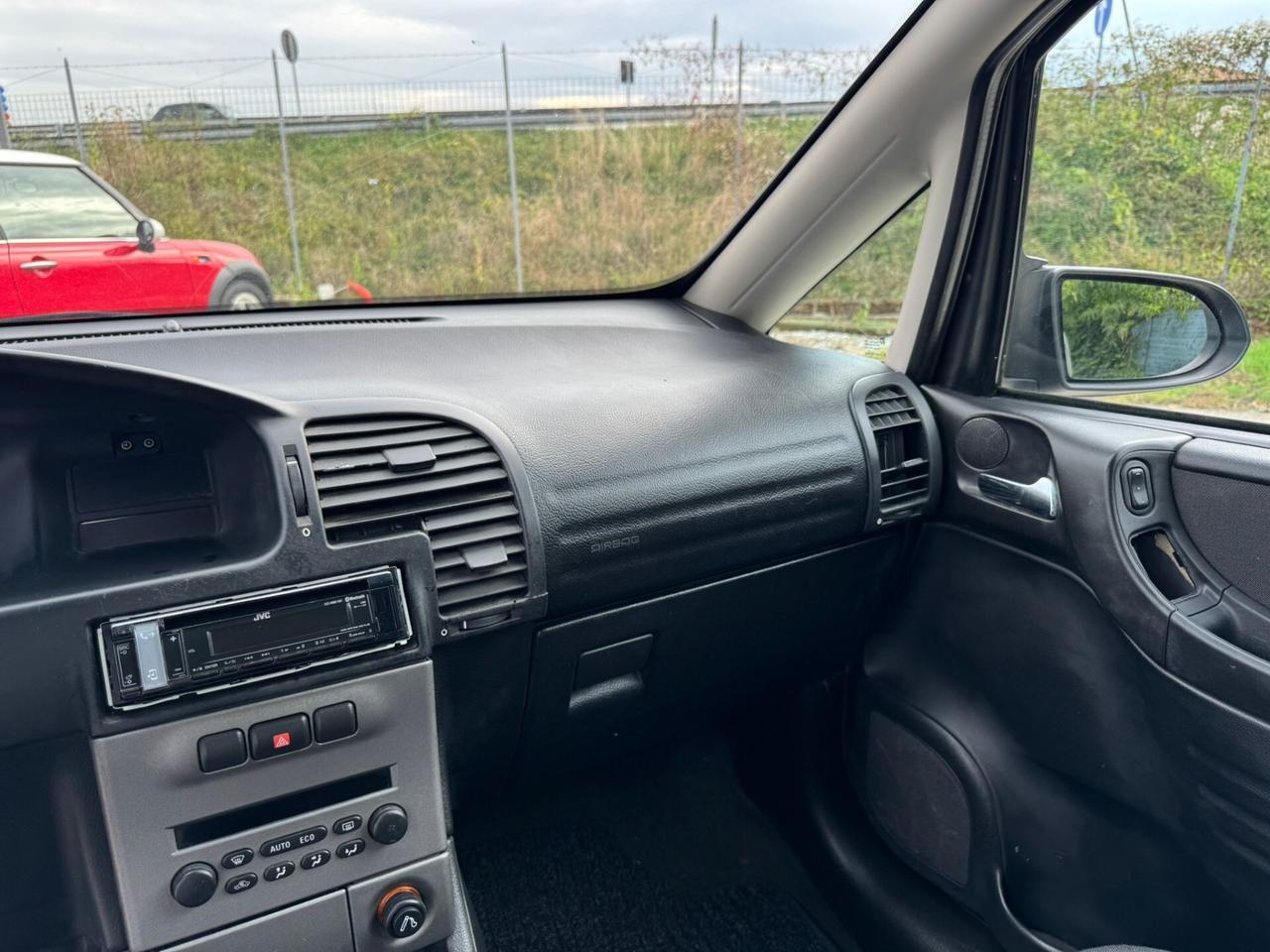 Opel Zafira 1.6 16V cat Fashion Line GPL