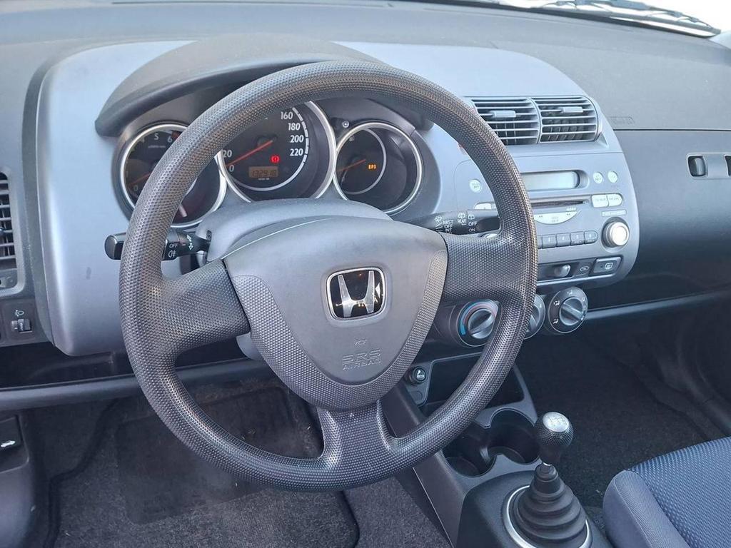 Honda Jazz 1.2 LS