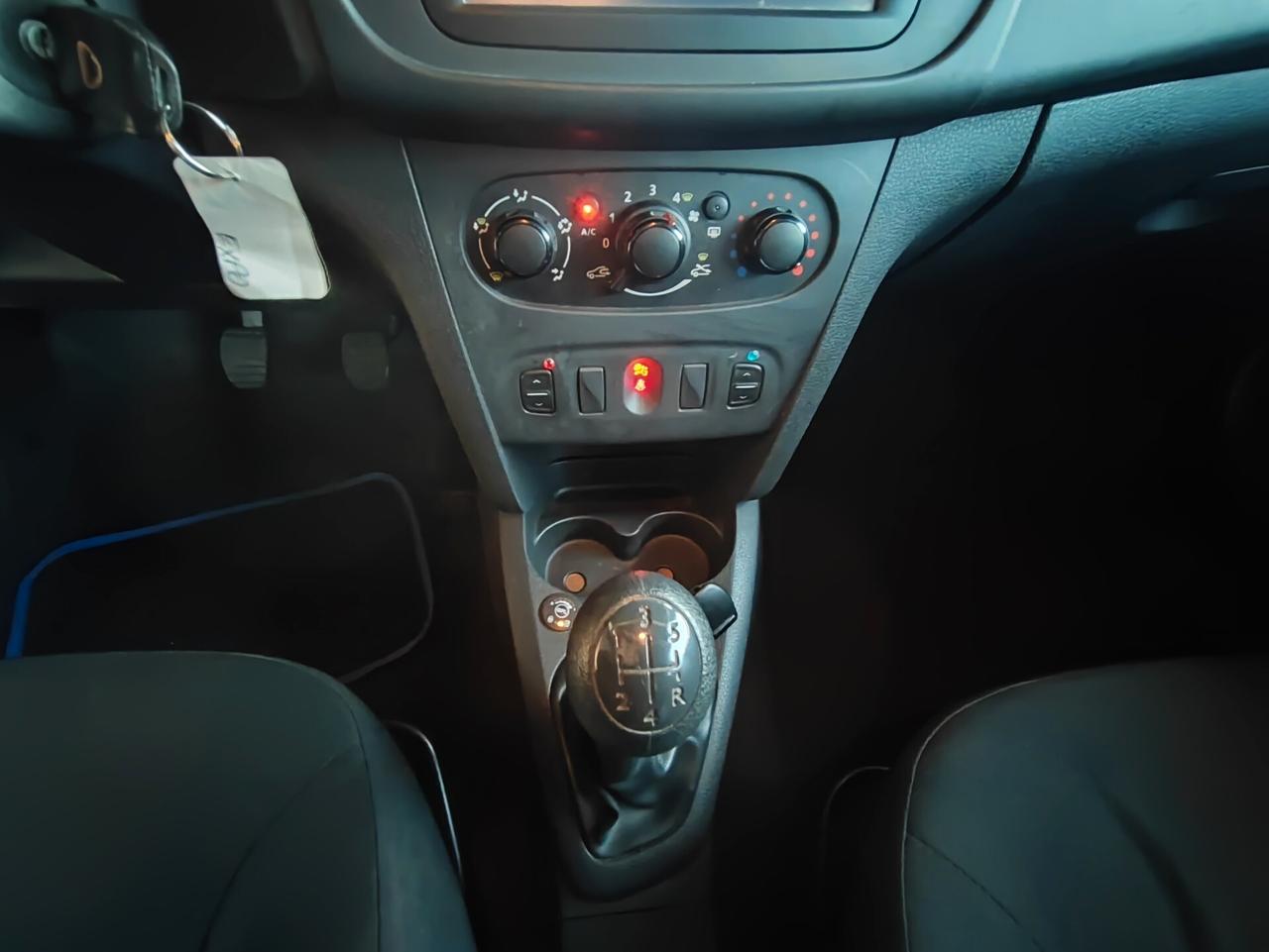 Dacia Sandero 0.9 TCe 12V T-GPL 90CV Start&Stop SS Ambiance Family